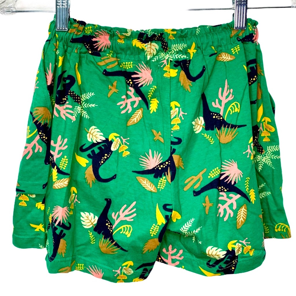 *Girls* Farm Rio Green Shorts - Picture 2 of 9